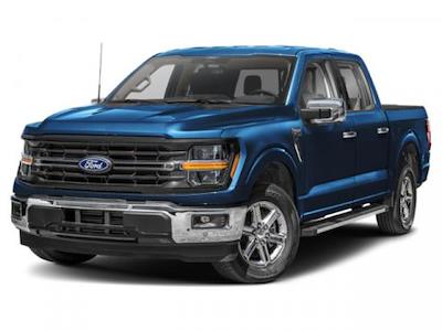 2026 Ford F-150 SuperCrew Cab 4WD Pickup for sale #69168 - photo 1