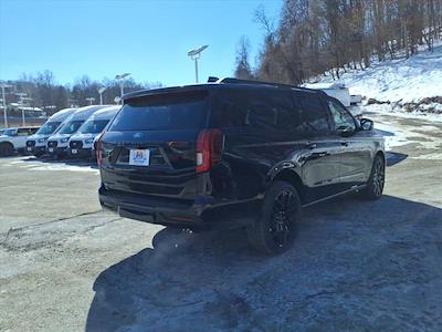 New 2026 Ford Expedition MAX Platinum for sale #69176 - photo 1