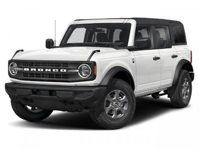 New 2026 Ford Bronco - photo 1