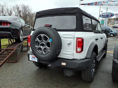 New 2026 Ford Bronco - photo 1