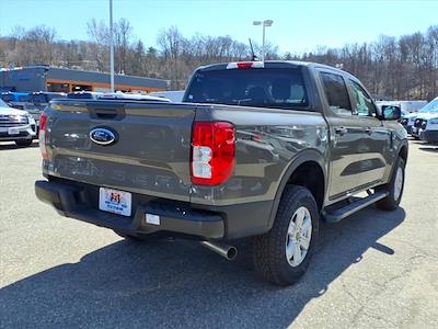 New 2026 Ford Ranger - photo 1