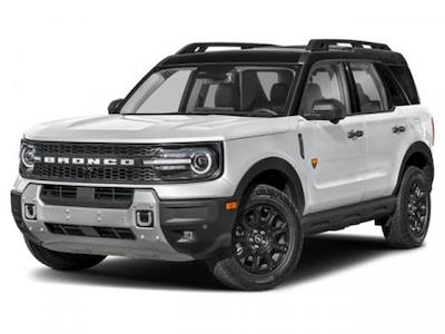 2026 Ford Bronco Sport 4WD SUV for sale #69183 - photo 1