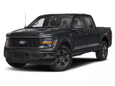 New 2026 Ford F-150 - photo 1
