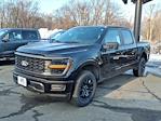 New 2026 Ford F-150 STX SuperCrew Cab for sale #69185 - photo 1