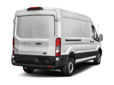 Used 2022 Ford Transit 250 - photo 1