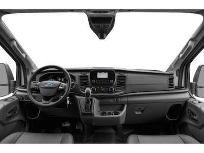 Used 2022 Ford Transit 250 - photo 1