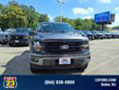 New 2026 Ford F-150 - photo 1