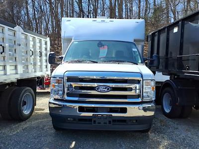 New 2026 Ford E-450 - photo 1