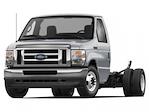 New 2026 Ford E-450 Cutaway for sale #69196 - photo 1