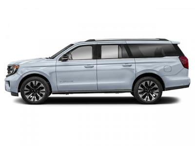 New 2026 Ford Expedition MAX - photo 1