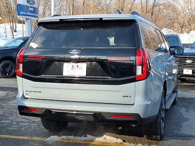 New 2026 Ford Expedition MAX - photo 1