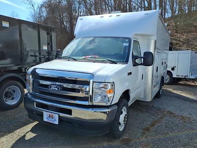 New 2026 Ford E-450 - photo 1