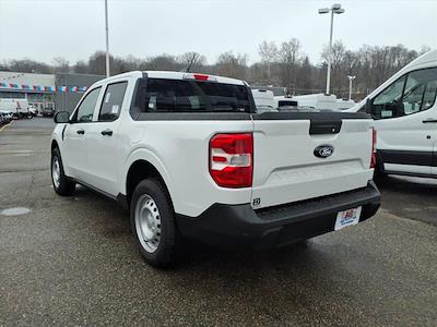 New 2026 Ford Maverick - photo 1