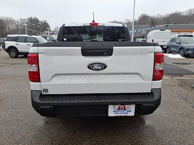 New 2026 Ford Maverick - photo 1