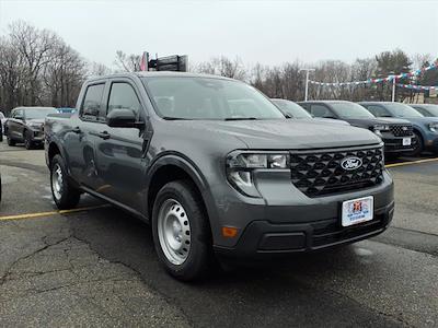 New 2026 Ford Maverick - photo 1