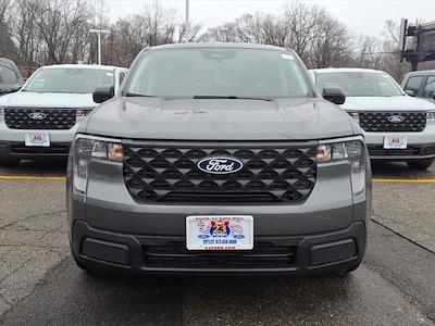 New 2026 Ford Maverick - photo 1