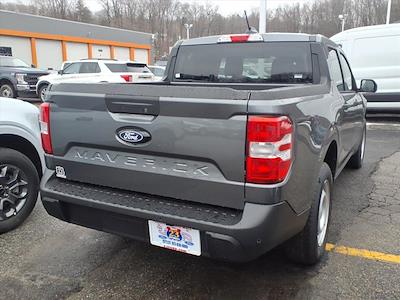 New 2026 Ford Maverick - photo 1