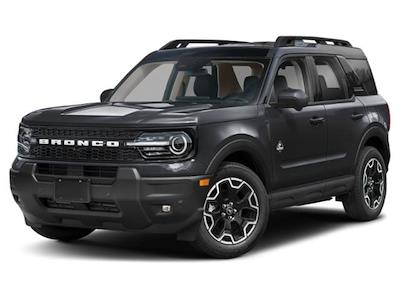 New 2026 Ford Bronco Sport - photo 1