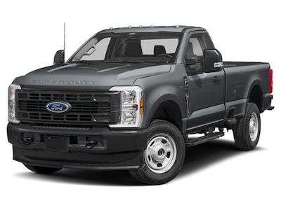 New 2026 Ford F-350 - photo 1