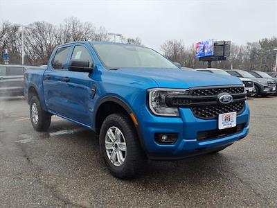 New 2026 Ford Ranger - photo 1