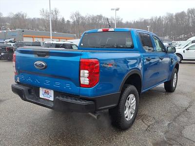 New 2026 Ford Ranger - photo 1