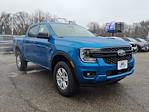 2026 Ford Ranger SuperCrew Cab 4WD Pickup for sale #69349 - photo 1
