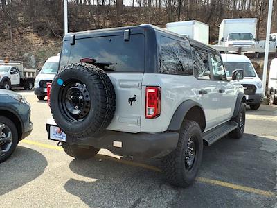 New 2026 Ford Bronco - photo 1