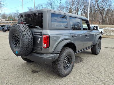New 2026 Ford Bronco - photo 1