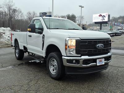 New 2026 Ford F-350 - photo 1