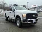 2026 Ford F-350 Regular Cab SRW 4WD Pickup for sale #69352 - photo 1