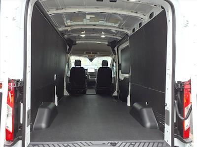 New 2026 Ford Transit 250 - photo 1