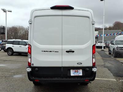 New 2026 Ford Transit 250 - photo 1