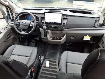 New 2026 Ford Transit 250 - photo 1