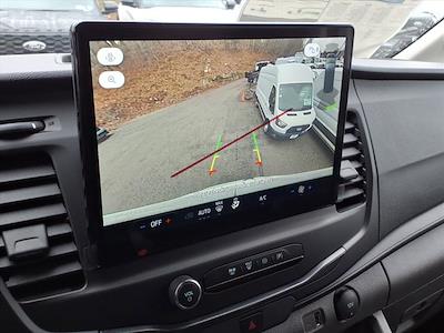 New 2026 Ford Transit 250 - photo 1