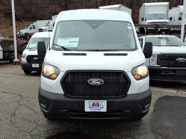 New 2026 Ford Transit 250 - photo 5