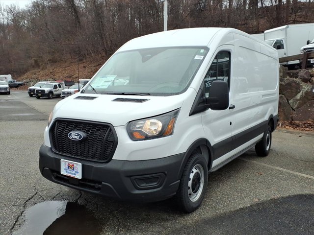 New 2026 Ford Transit 250 - photo 6