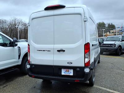 New 2026 Ford Transit 250 - photo 1