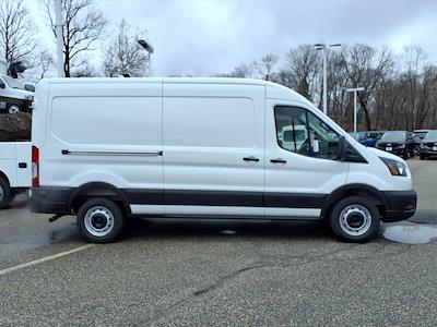New 2026 Ford Transit 250 - photo 1