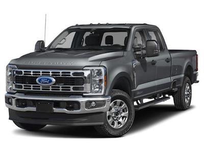New 2026 Ford F-350 - photo 1