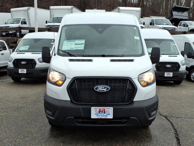 New 2026 Ford Transit 250 - photo 5
