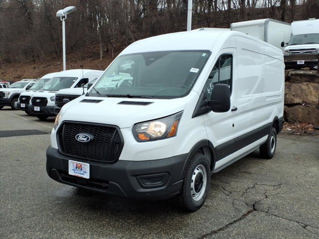 New 2026 Ford Transit 250 - photo 6
