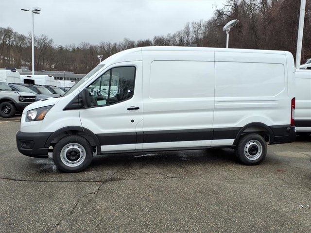 New 2026 Ford Transit 250 - photo 7