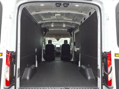 New 2026 Ford Transit 250 - photo 1