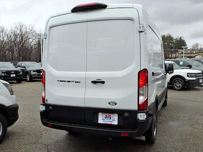 New 2026 Ford Transit 250 - photo 1