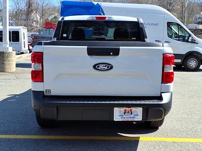 New 2026 Ford Maverick - photo 1