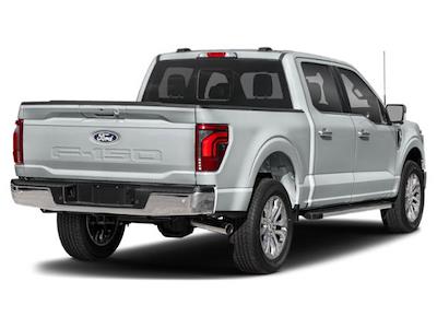 New 2026 Ford F-150 - photo 1