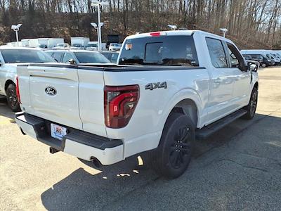 New 2026 Ford F-150 - photo 1