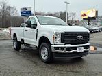 2026 Ford F-350 Regular Cab SRW 4WD Pickup for sale #69372 - photo 1