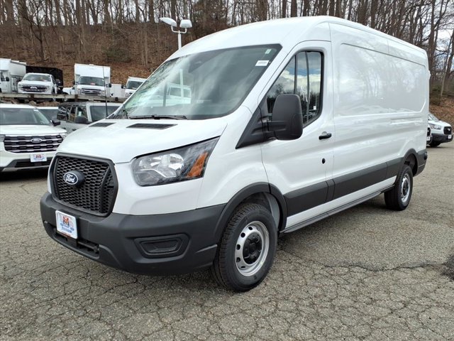 New 2026 Ford Transit 250 - photo 1