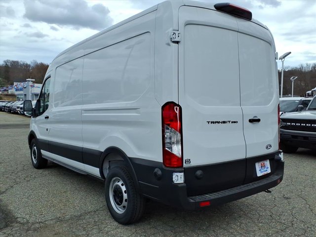 New 2026 Ford Transit 250 - photo 5
